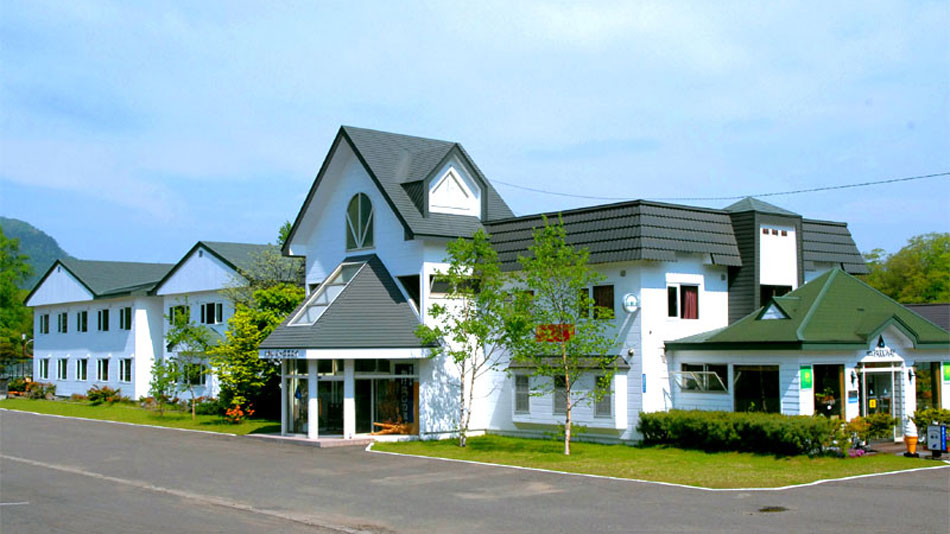 北海道の摩周湖に近くて便利なホテル