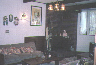 ピュアモール　ミモザの客室の写真