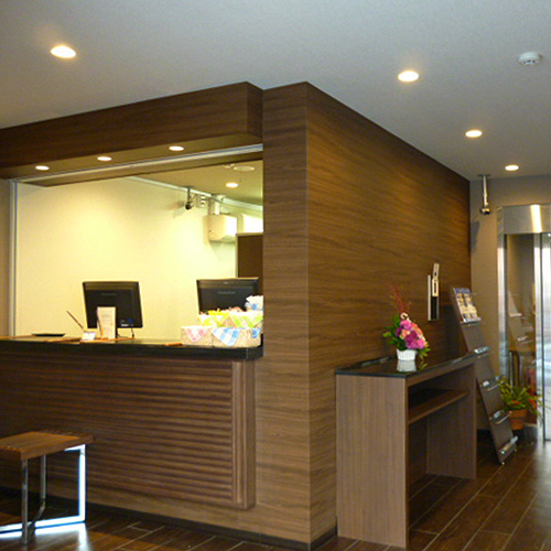 ホテルマイステイズ上野入谷口の客室の写真