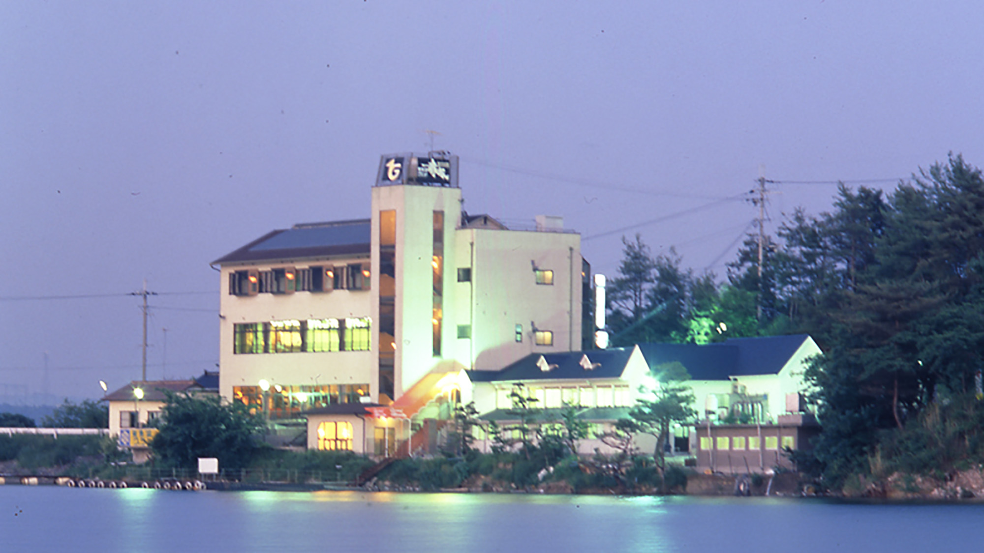 東条湖グランド赤坂の写真