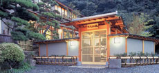 海鮮料理の宿　旅亭小瀧の写真
