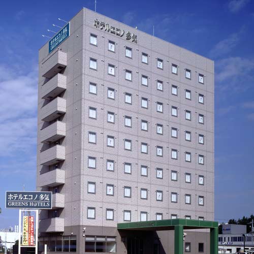 松阪シティホテル
