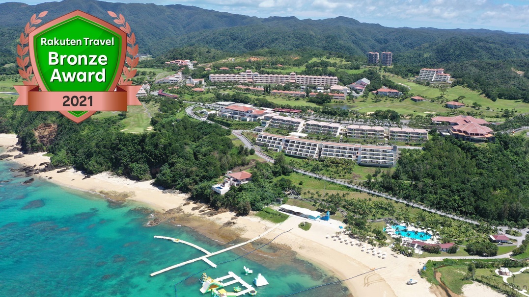 夏休みに沖縄を満喫できるおすすめのリゾートホテルは？