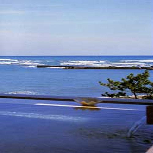 千倉海底温泉　海辺の温泉料理宿　ホテル千倉の客室の写真