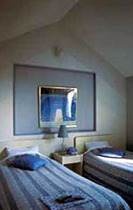 リゾートハウス・オータニの客室の写真