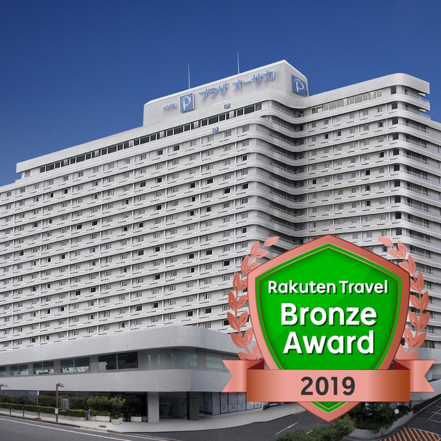 大阪で一人旅におすすめのホテルは？