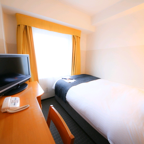 アパホテル〈千葉八千代緑が丘〉の客室の写真