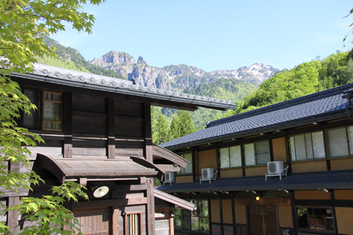 奥飛騨温泉郷でおすすめの温泉宿を教えてください。