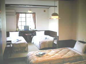 Ｄｒｅａｍ　Ｊｏｕｒｎｅｙ　優雅の客室の写真