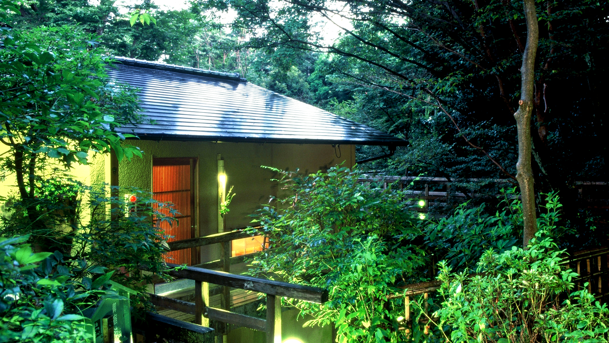 伊豆高原温泉でカップルにおすすめの宿