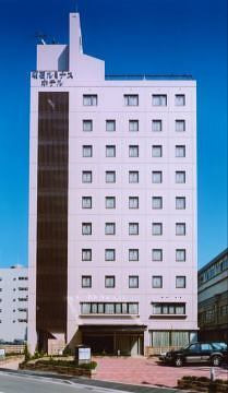 明石ルミナスホテルの施設画像