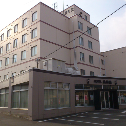 ホテル　奥田屋の施設画像