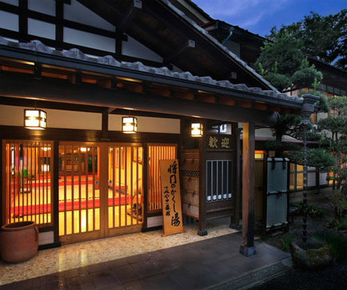 三峯神社の近くの秩父のおすすめ宿ランキング 1ページ ｇランキング
