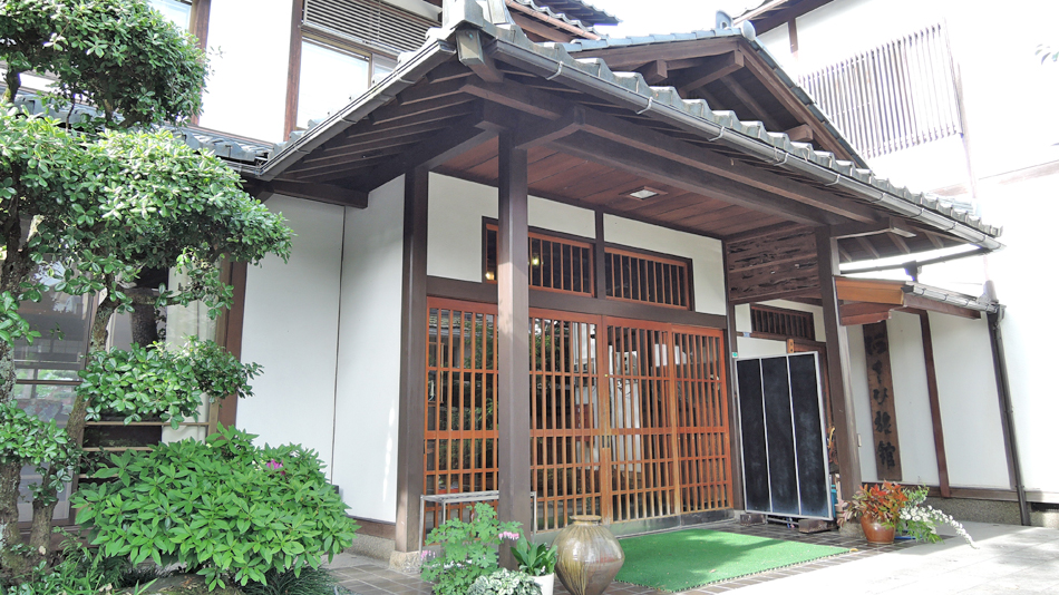福井でひとり城巡りでオススメの温泉宿に泊まりたい！