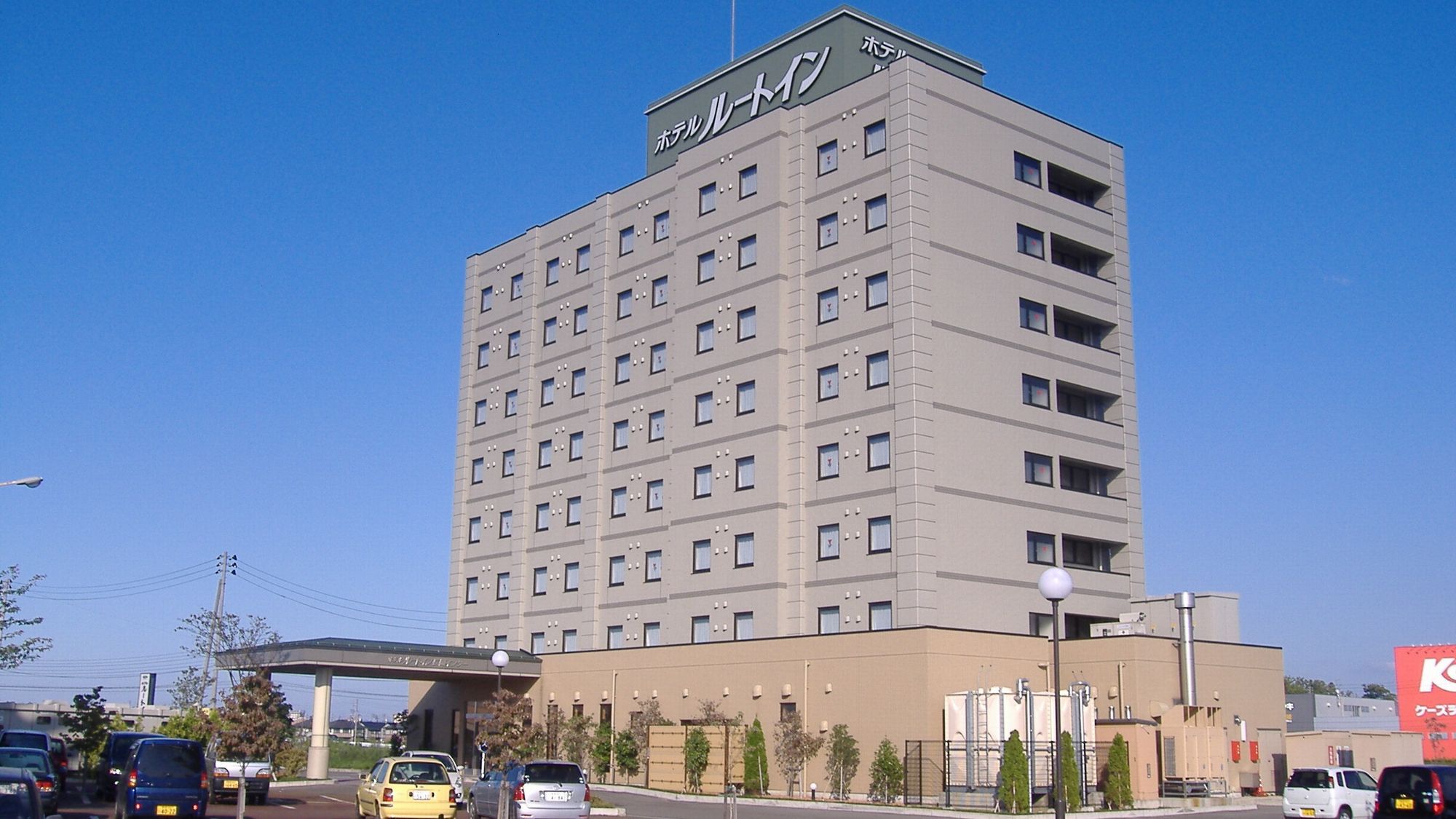 新潟県、上越地方か長岡地方でシングル朝食付きのホテルは？