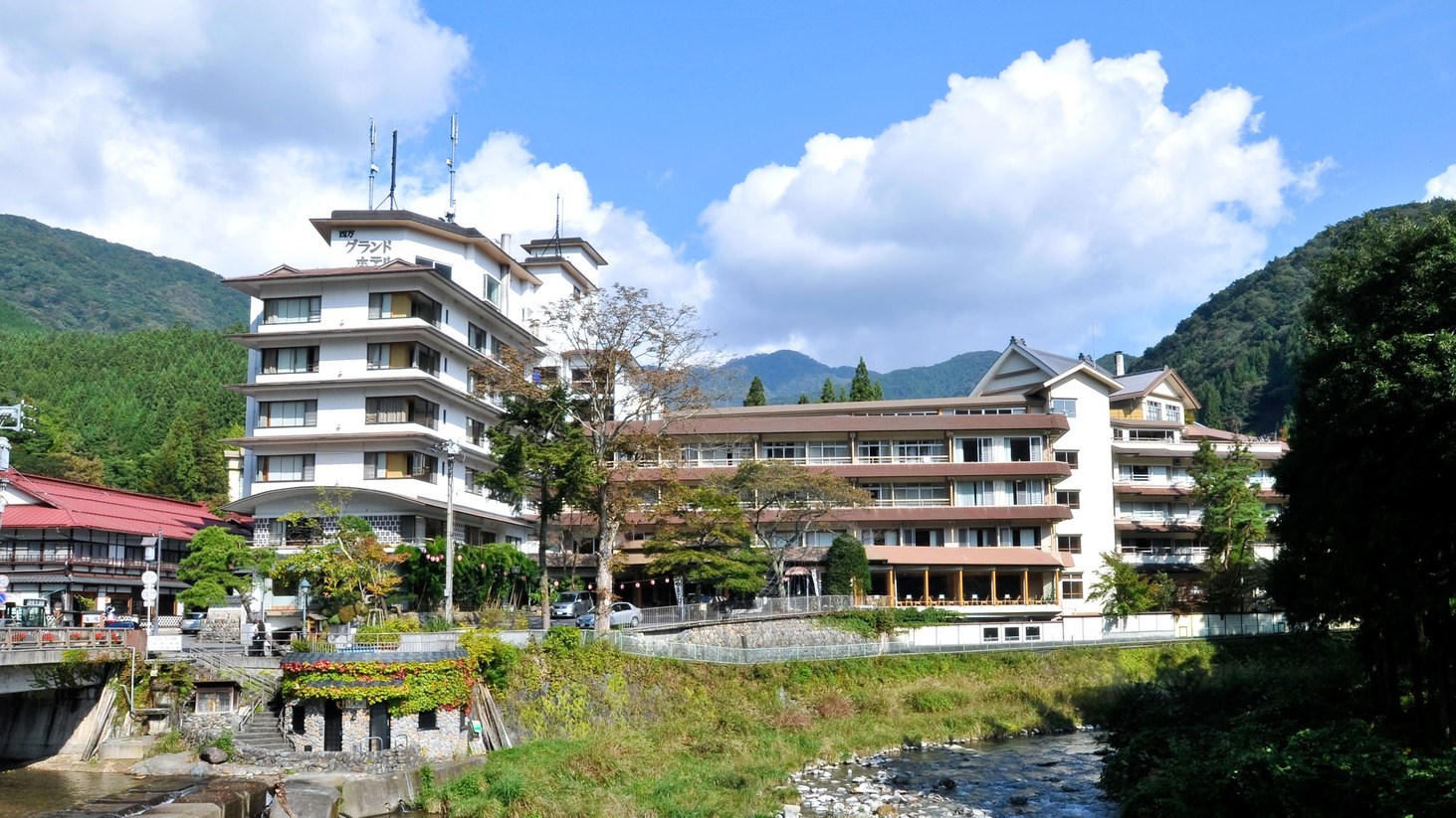 関東で家族3世代旅行におすすめの温泉宿は？