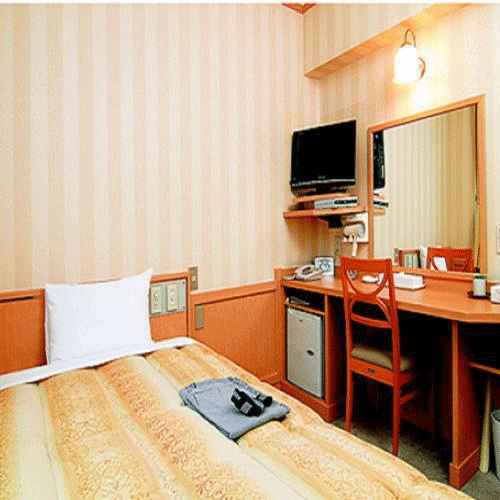 パレス名古屋の客室の写真