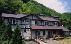南アルプス芦安山岳館へ歴史を学ぶ旅におすすめのホテルは？
