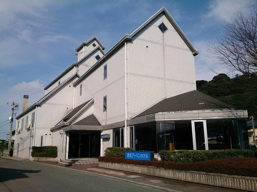鳥取県の倉吉白壁土蔵群の観光に。おすすめの近隣宿は？