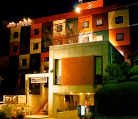静岡のエコパアリーナへアクセスのよいホテルを教えてください。