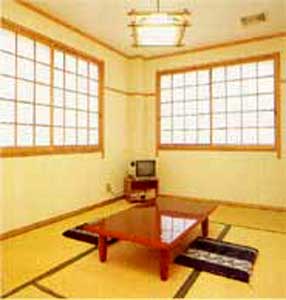 ＭＡＴＳＵＤＡＹＡ　松田屋の客室の写真