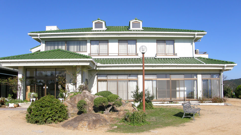 前島民宿　おふくろの家の画像