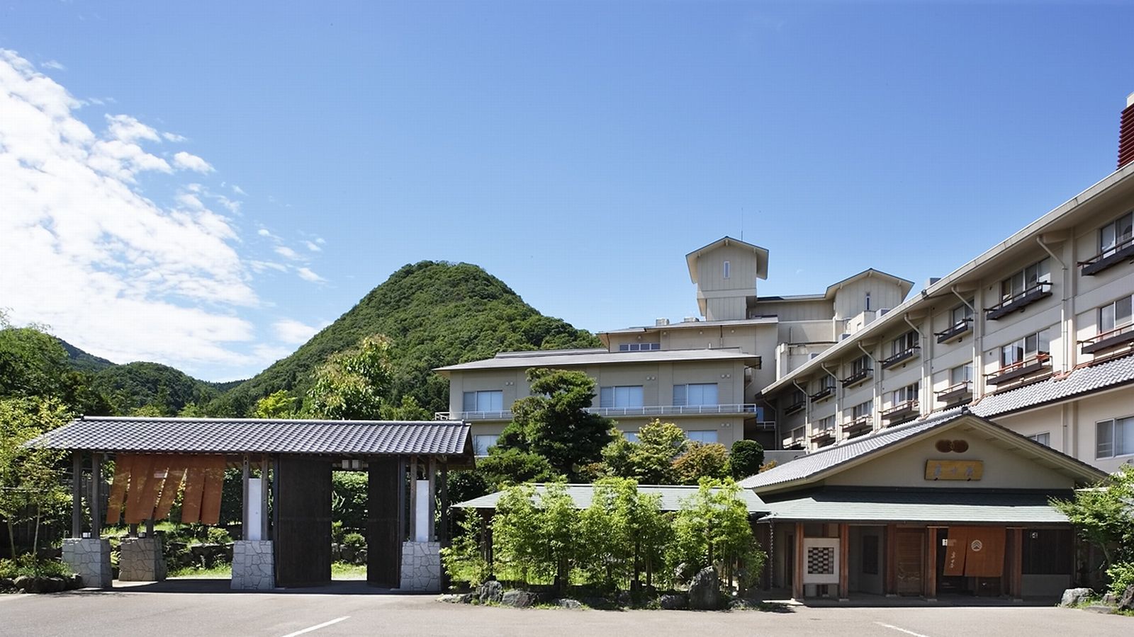 新潟県でマタニティプランのあるホテル
