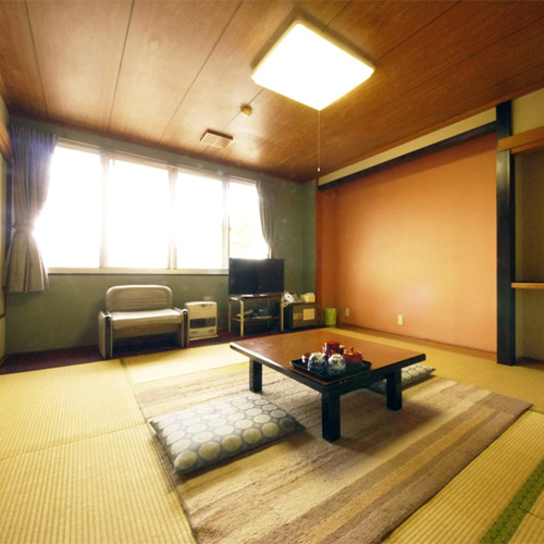奥塩原温泉　湯荘　白樺の客室の写真
