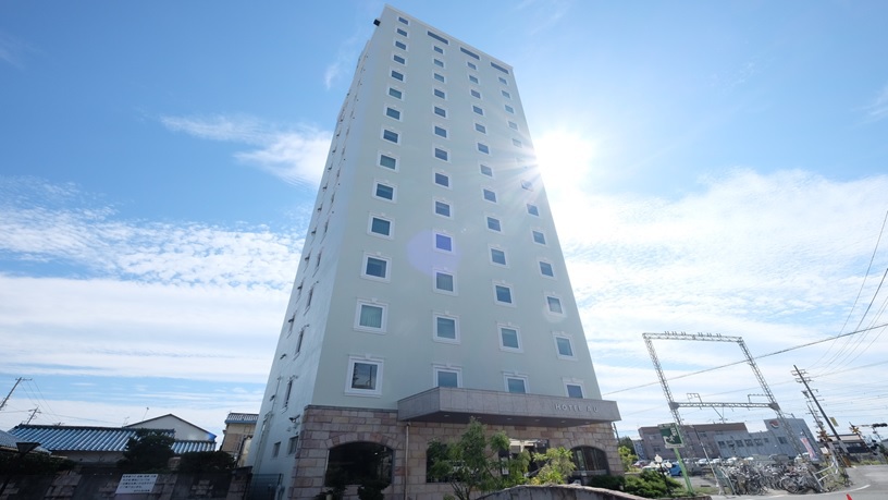 ホテルAU松阪の施設画像