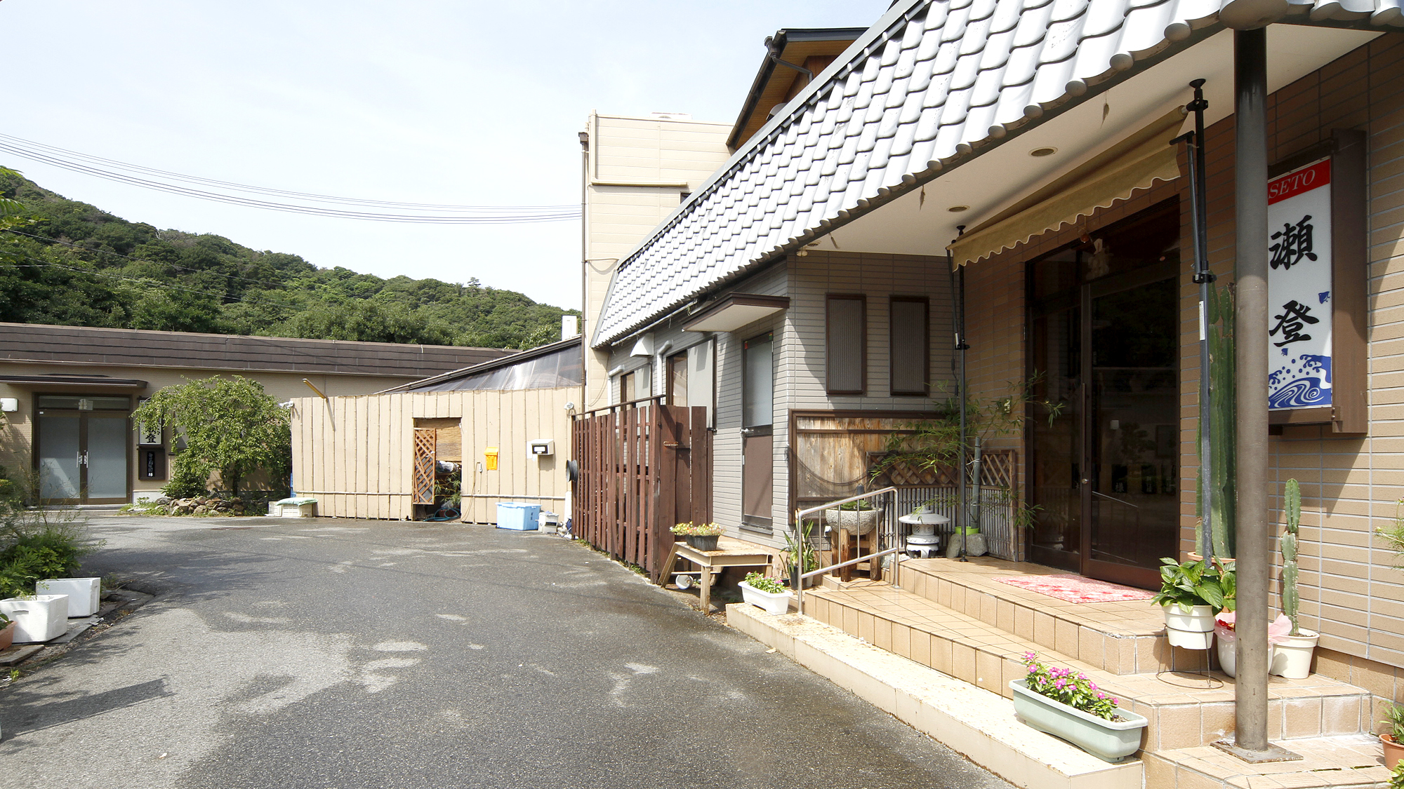 瀬登　＜淡路島＞の画像