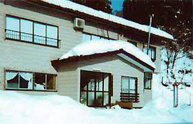 田村屋旅館の写真