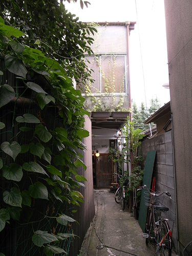 京都市内でゲストハウス体験に便利な宿