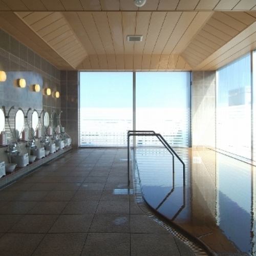 函館天然温泉ルートイングランティア函館駅前の客室の写真