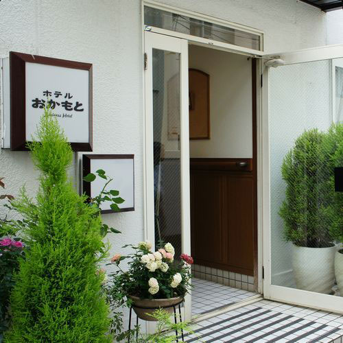 小田原城周辺の観光散策に便利なホテル