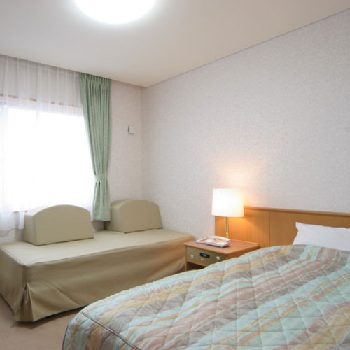 ホテル　ローレル＜北海道＞の客室の写真