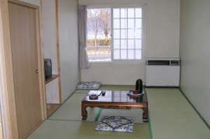 上諏訪温泉　御宿　鯉住の客室の写真