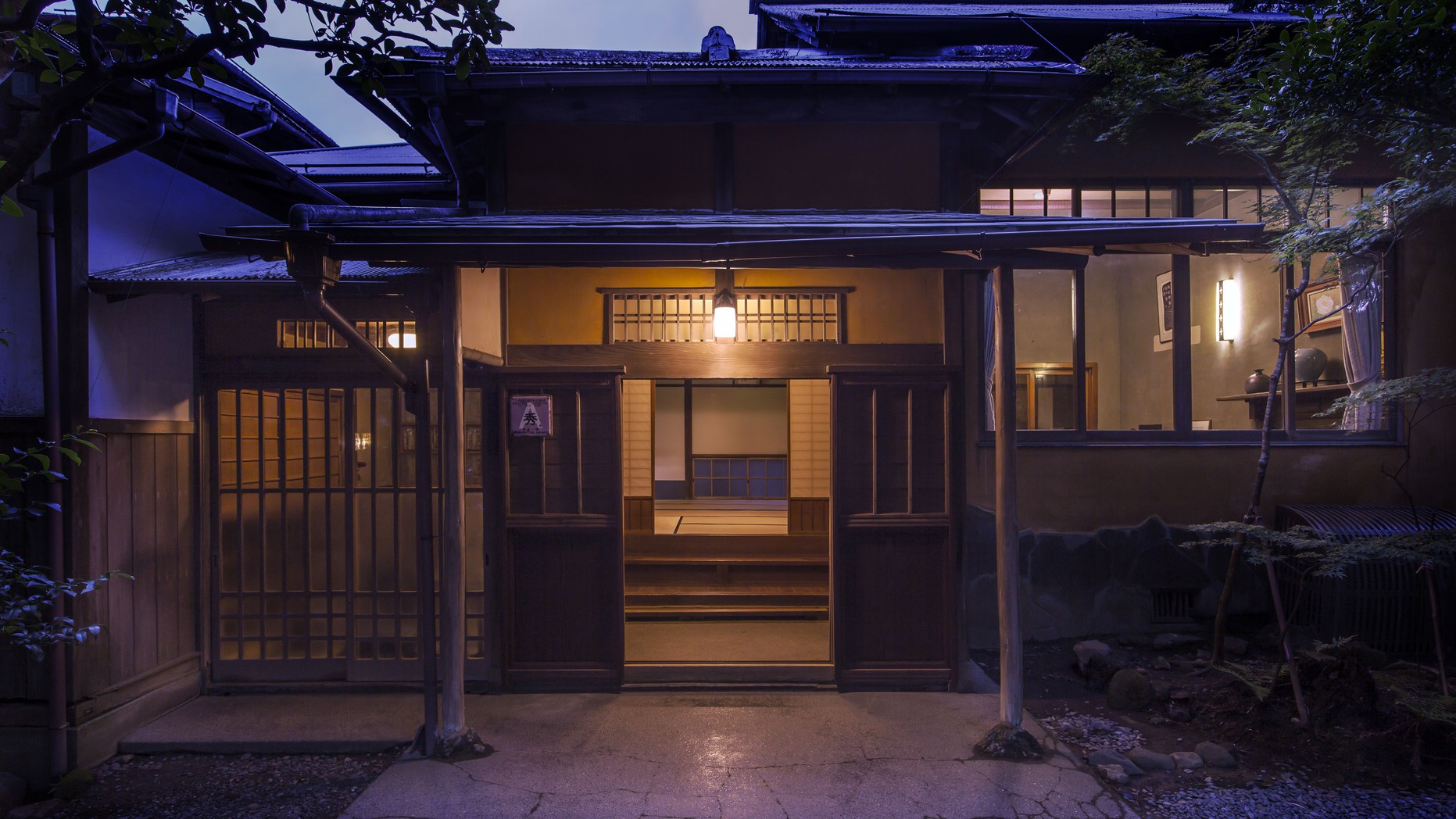 箱根で親孝行におすすめの部屋食できる宿