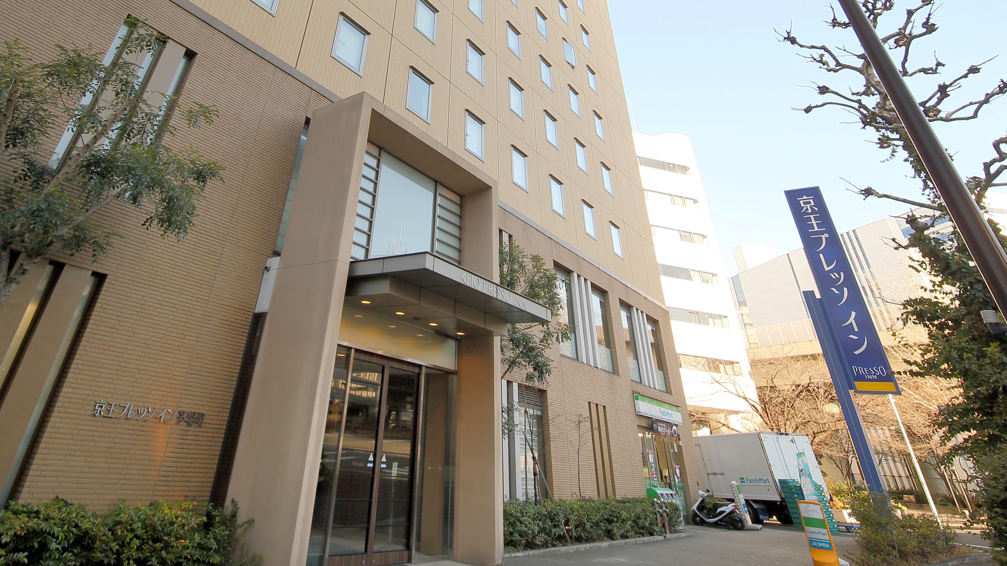 TDRの東京旅行で学生におすすめのホテル