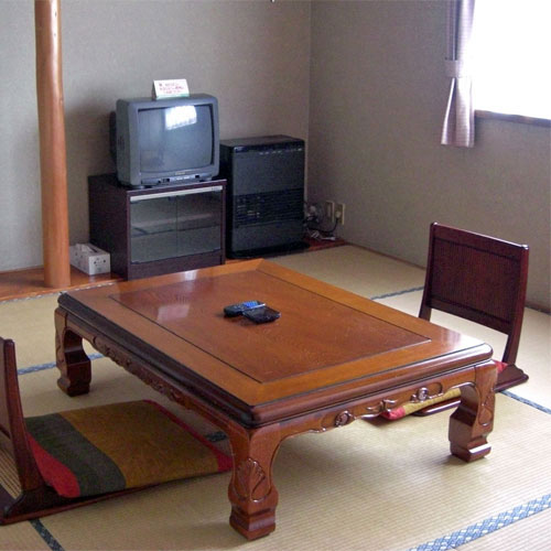 ツーリスト　美乃和の客室の写真