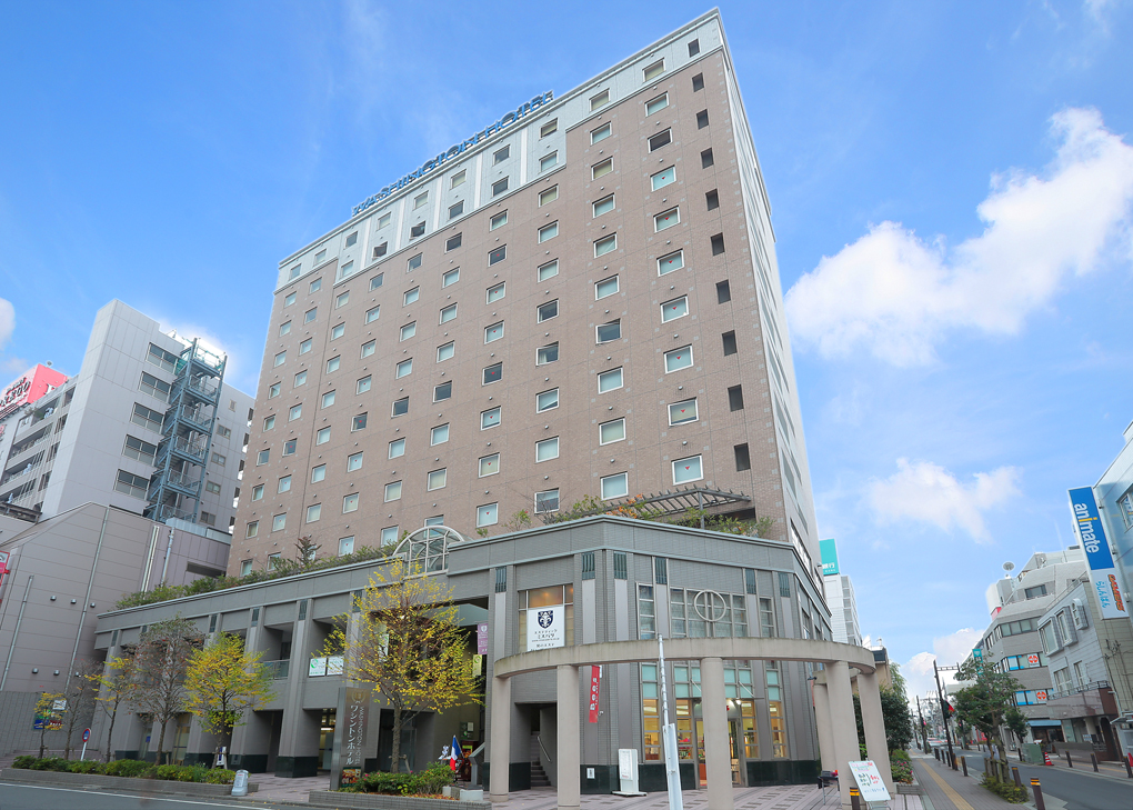 立川リージェントホテル