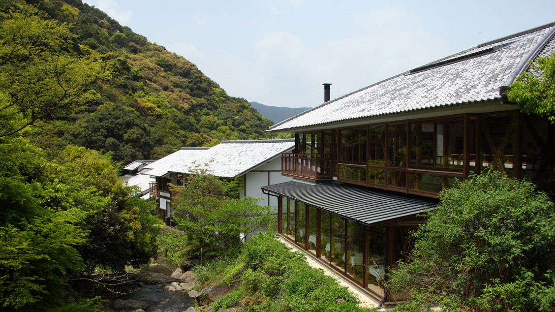 大正屋椎葉山荘の画像