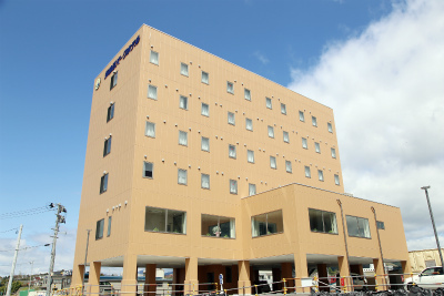 気仙沼パークホテルの施設画像