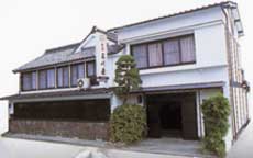 料亭　旅館　三川屋の写真
