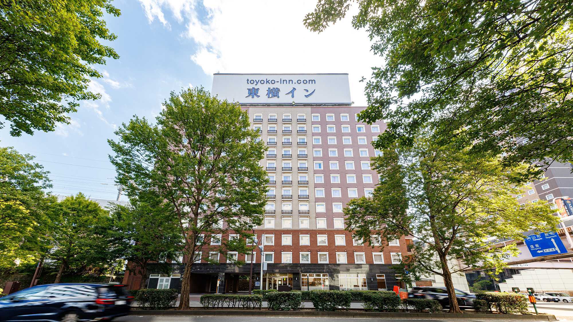 仙台駅周辺でおすすめの格安ビジネスホテルを教えてください。