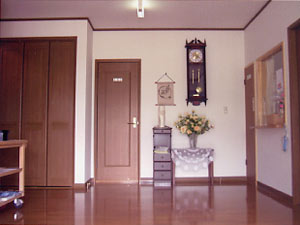 奥尻島　御宿（おんじゅく）きくち＜奥尻島＞の客室の写真