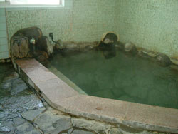 奥入瀬渓流温泉　おいらせの宿　鳳凰閣の客室の写真
