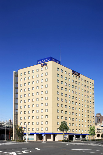 東京駅周辺で格安で泊まれるおすすめのホテルは？