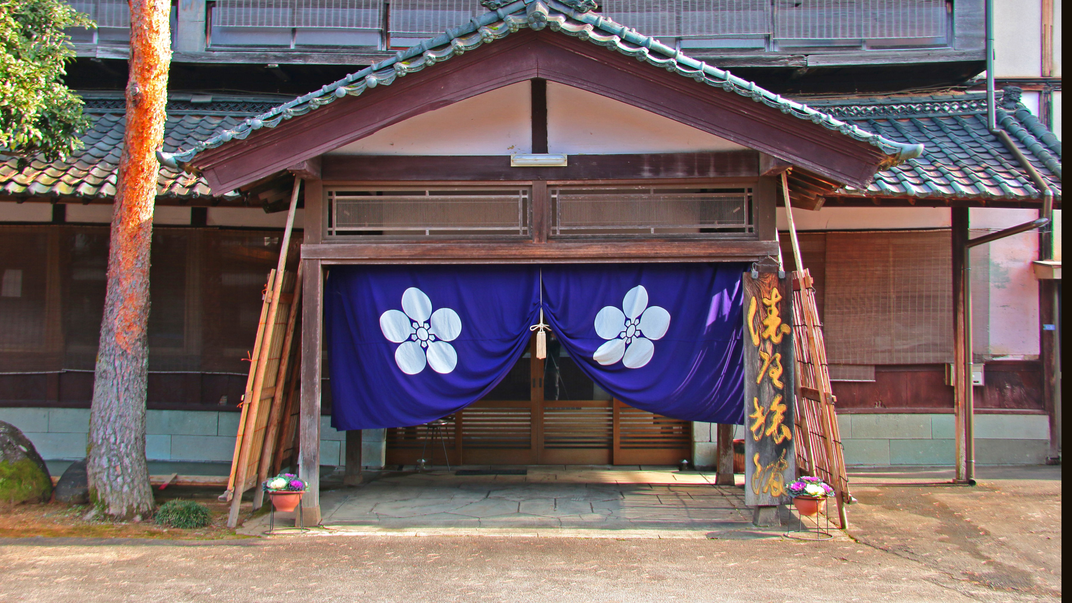 京都近郊で一人旅にオススメの宿