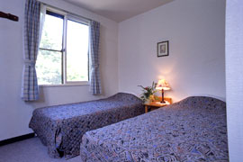 ホテル　サルアンピールキングの客室の写真