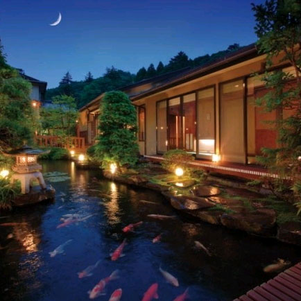千葉県で部屋食&露天風呂付き客室のホテル